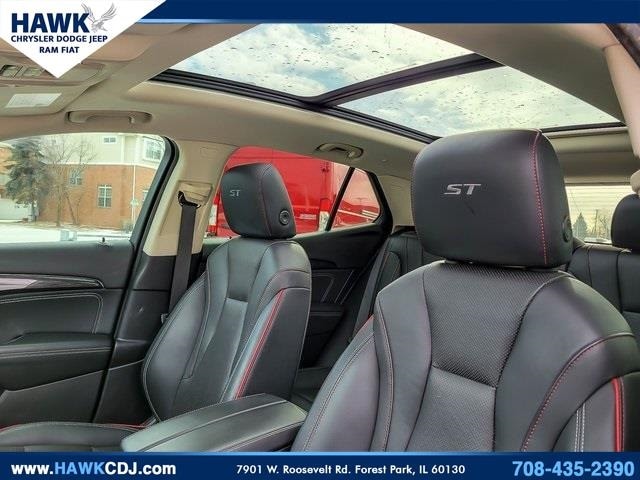 2023 BUICK ENVISION - Image 10