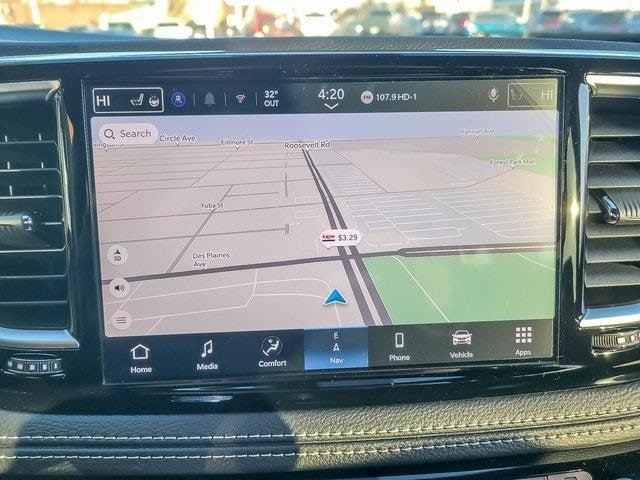 2026 CHRYSLER PACIFICA - Image 14