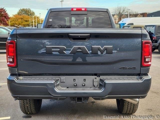 2026 RAM 2500 - Image 5