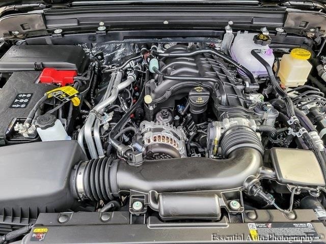 2026 JEEP GLADIATOR - Image 23