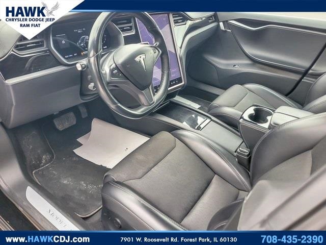 2018 TESLA MODEL S - Image 10