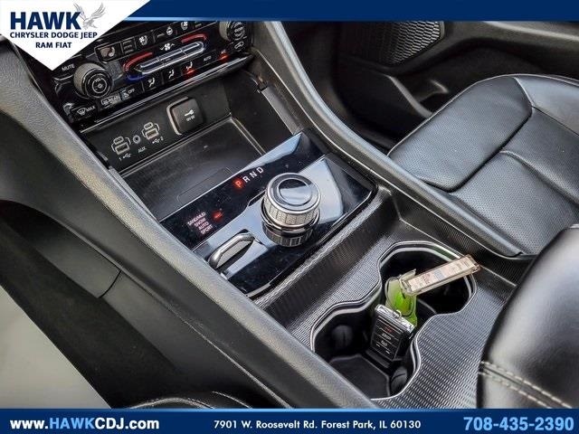 2024 JEEP GRAND CHEROKEE L - Image 26