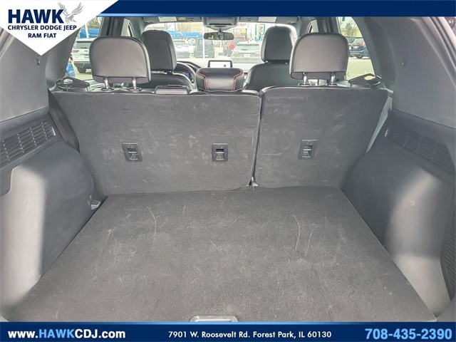 2025 FORD ESCAPE - Image 18