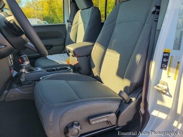 2026 JEEP WRANGLER - Image 9