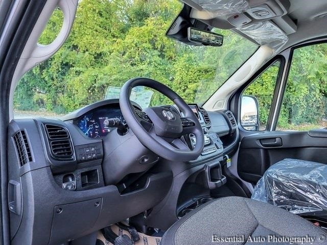 2026 RAM PROMASTER 2500 - Image 10