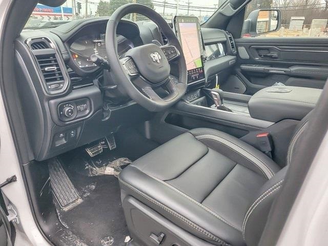 2026 RAM 1500 - Image 10