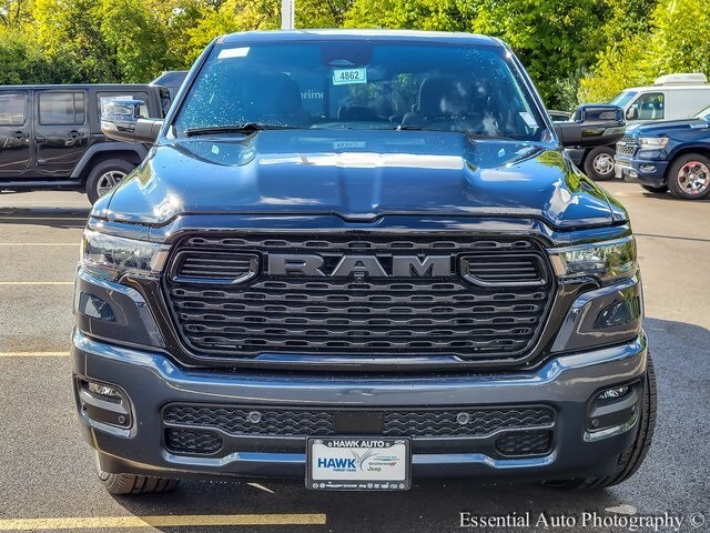 2026 Ram 1500 Big Horn Lone Star photo 4