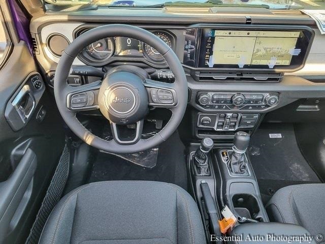 2026 JEEP WRANGLER - Image 14