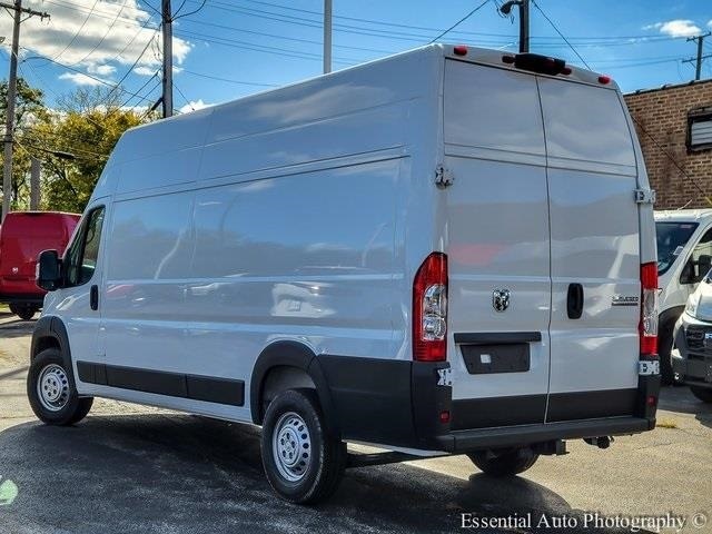 2026 RAM PROMASTER 3500 - Image 7