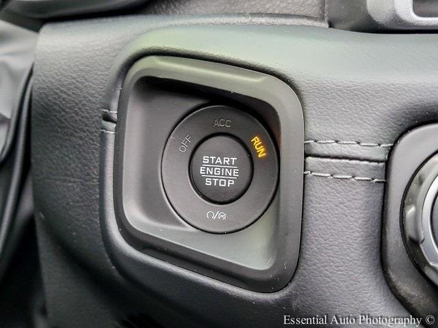 2026 JEEP WRANGLER - Image 15