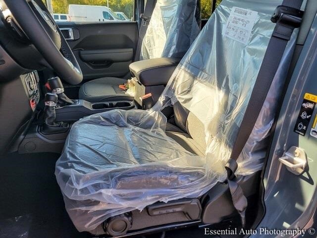 2026 JEEP WRANGLER - Image 9