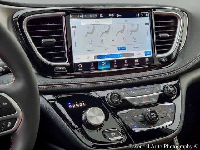 2026 CHRYSLER PACIFICA - Image 23