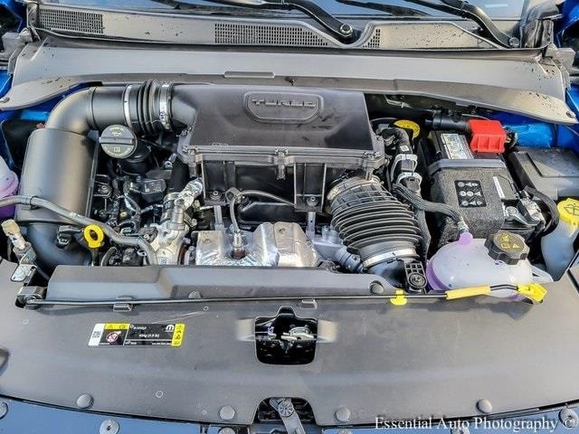 2026 JEEP COMPASS - Image 23