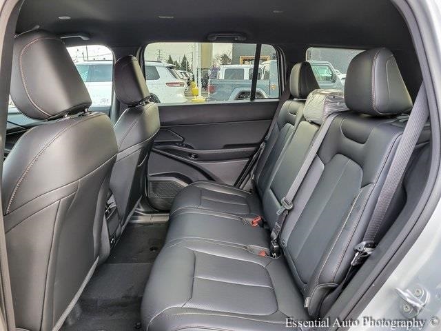 2026 JEEP CHEROKEE - Image 10