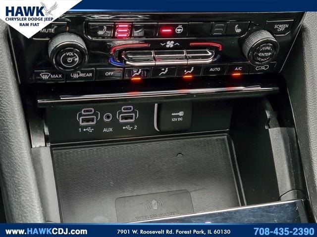 2023 JEEP GRAND CHEROKEE - Image 22