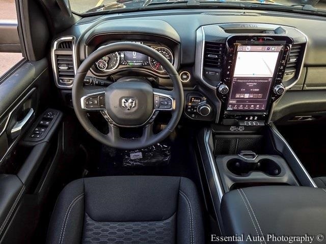 2026 RAM 1500 - Image 13