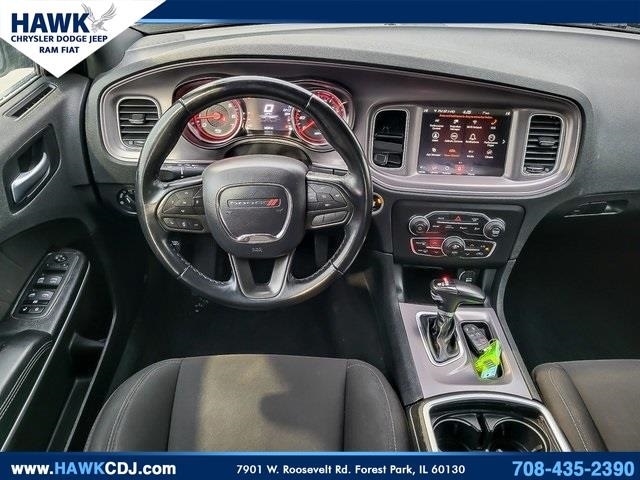 2023 DODGE CHARGER - Image 12