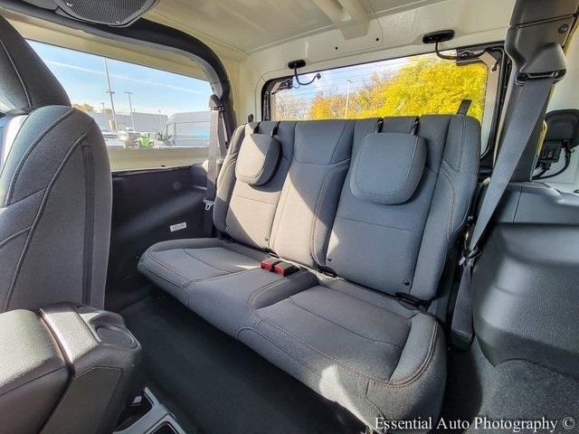 2026 JEEP WRANGLER - Image 11
