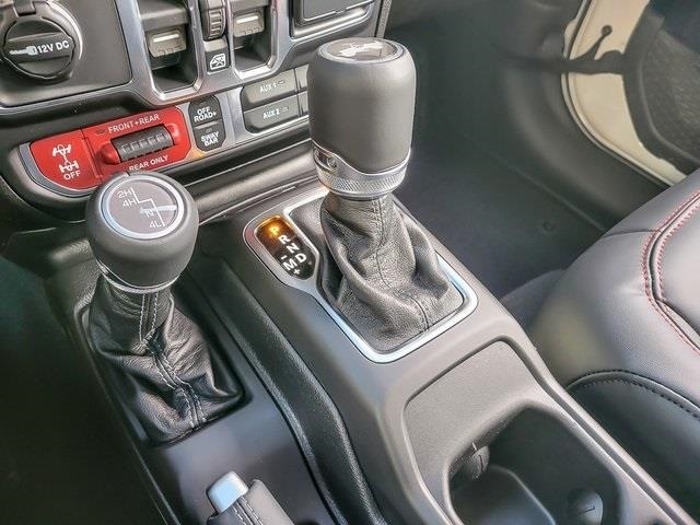 2026 JEEP WRANGLER - Image 16