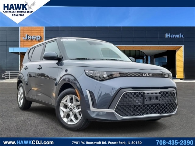 2024 KIA SOUL - Image 1
