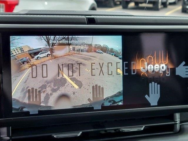 2026 JEEP WRANGLER - Image 17