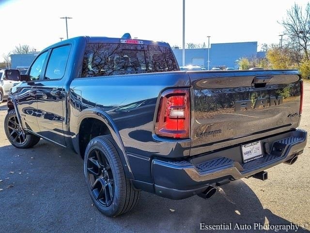 2026 RAM 1500 - Image 7