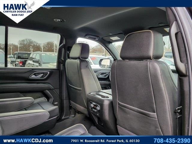 2024 GMC YUKON - Image 29