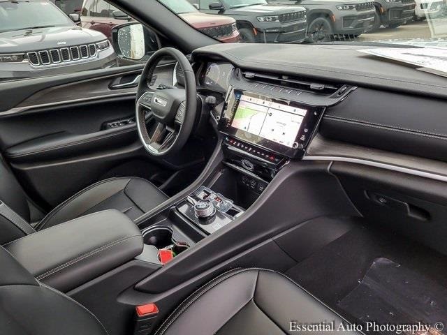 2026 JEEP GRAND CHEROKEE L - Image 24