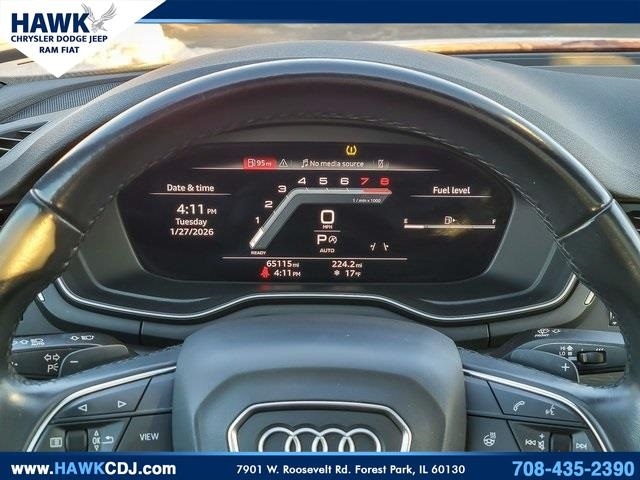 2024 AUDI A5 - Image 15