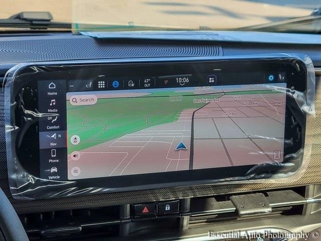 2025 FIAT 500E - Image 16