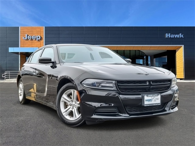 2023 Dodge Charger SXT's photo