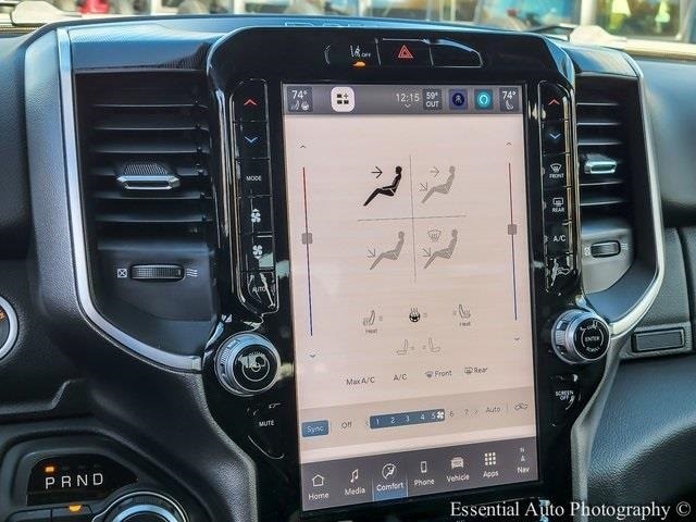 2026 RAM 1500 - Image 21