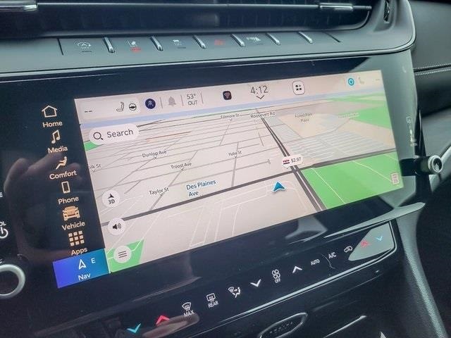 2026 JEEP GRAND CHEROKEE L - Image 13