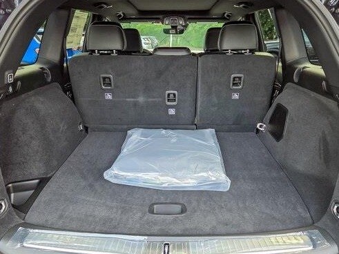 2025 JEEP GRAND CHEROKEE - Image 23