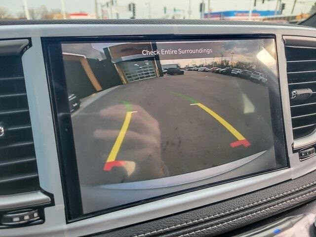 2026 CHRYSLER PACIFICA - Image 15