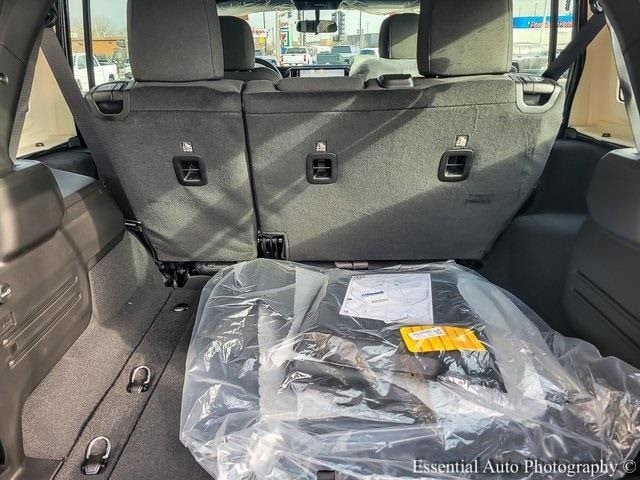 2026 JEEP WRANGLER - Image 17