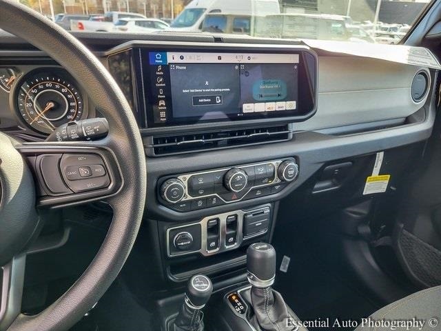 2026 JEEP WRANGLER - Image 19