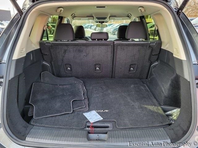 2024 NISSAN ROGUE - Image 26