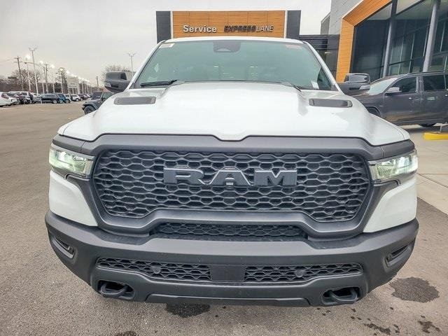 2026 RAM 1500 - Image 4