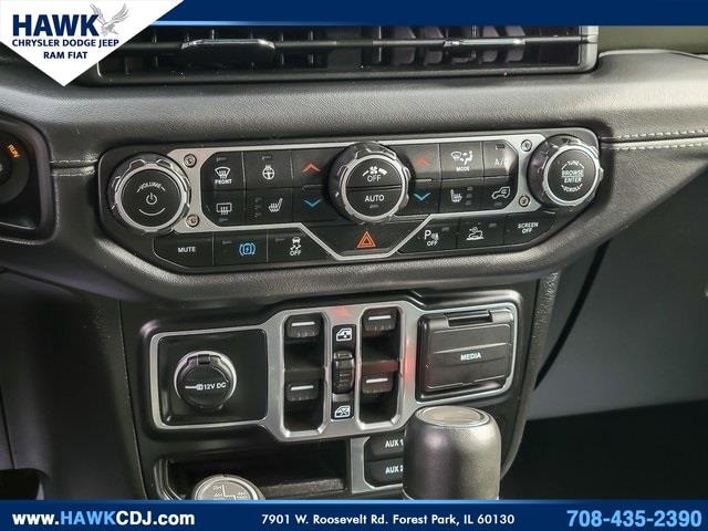 2024 JEEP WRANGLER - Image 24