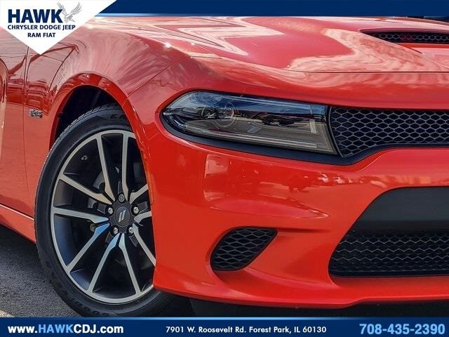 2023 Dodge Charger R/T Daytona photo 3