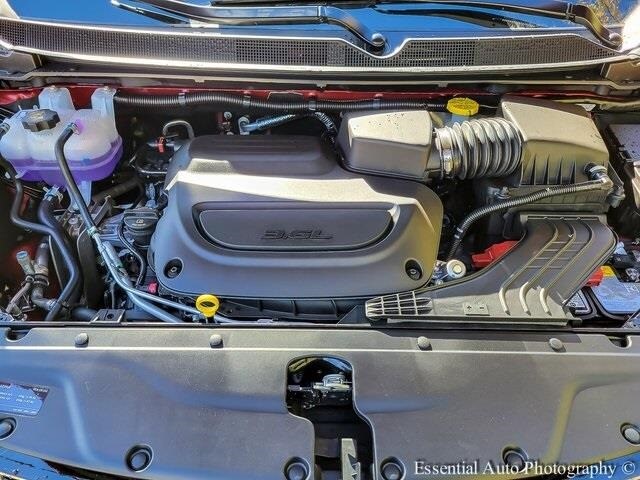 2026 CHRYSLER PACIFICA - Image 8