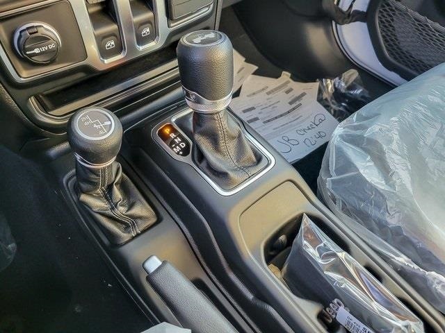 2026 JEEP WRANGLER - Image 13