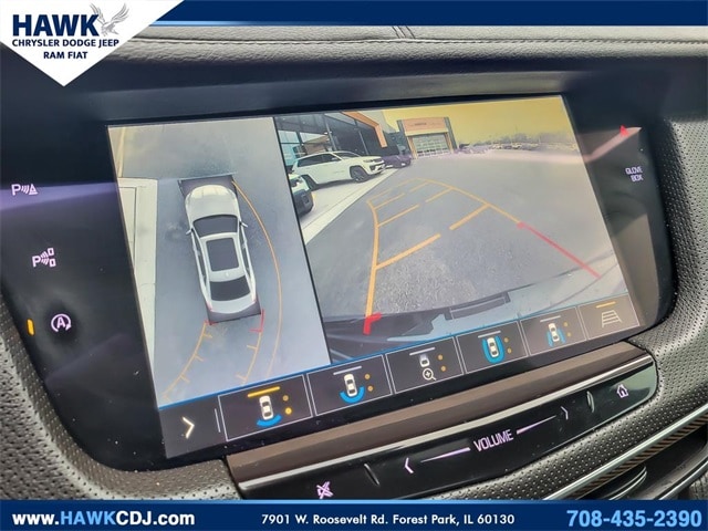 2019 CADILLAC CT6 - Image 15