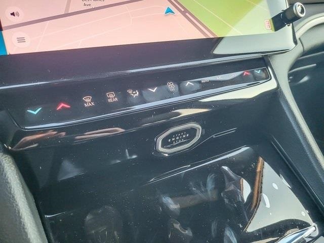 2026 JEEP GRAND CHEROKEE L - Image 16