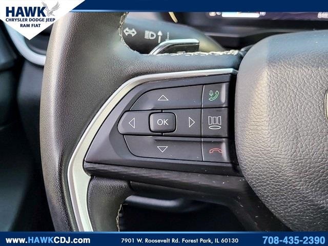 2023 JEEP GRAND CHEROKEE L - Image 15