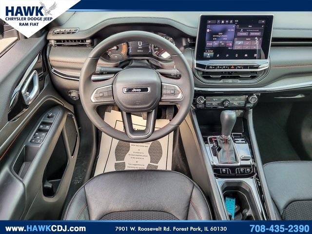 2024 JEEP COMPASS - Image 13