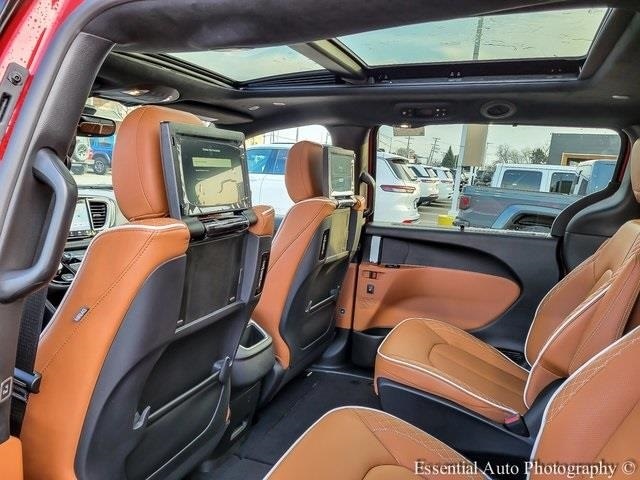2026 CHRYSLER PACIFICA - Image 13