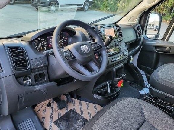 2026 RAM PROMASTER 1500 - Image 10