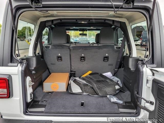 2026 JEEP WRANGLER - Image 21
